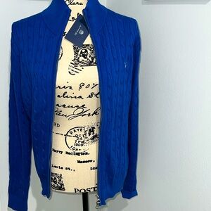 Gant Outlet beautiful cotton sweater NWT